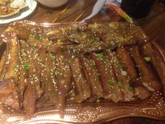 -霄汉羊排(万松园一店)