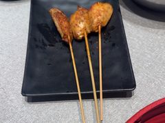 -聚味瞿记·龙虾堂(咸嘉湖店)