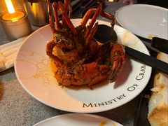 -Ministry of Crab•MOC(交子大道店)