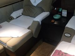 -金色印象·4K影院式足体养生(南坪桃源店)