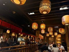 -南京大牌档(崇文门国瑞店)