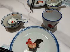 -粤食堂(天津和悦汇店)