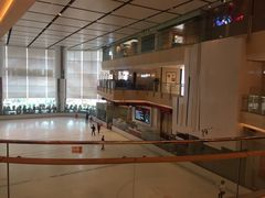 -香港ELEMENTS圆方