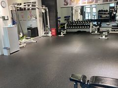 -汗水空间私教健身连锁(SM广场店)