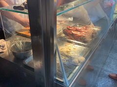 -上海枇杷烤鸭(燕丰商场店)