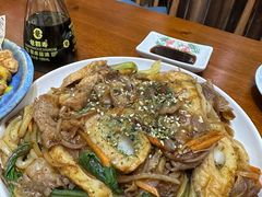 -熊本屋日式料理(万达店)