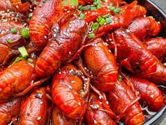 -巴厘龙虾·榜首油焖大虾(洞庭·艺术洋房店)