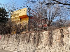 -北京鹫峰国家森林公园