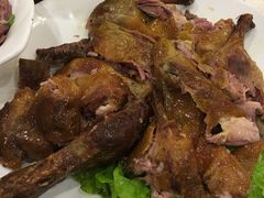 -大眼锅贴水饺(河东店)