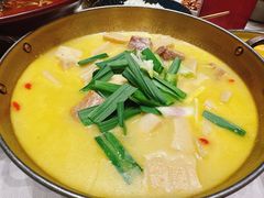 -颂福楼·南京菜(定淮门店)