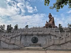 -广东圆玄道观
