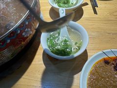 -木辛水水冰煮羊(新一中店)