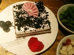 -胡桃里音乐酒馆(曲江店)
