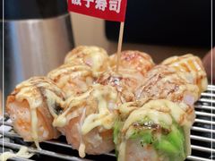 -鹅喜粤·广州味·点心·烧鹅(长隆店)
