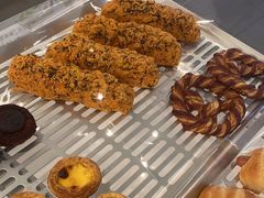 -奈雪的茶(青岛卓悦里INTOWN店)