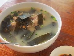 -中和裴氏蹄花(府河路店)