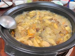 -菌之家·专业纯野生菌火锅·特色炒菌