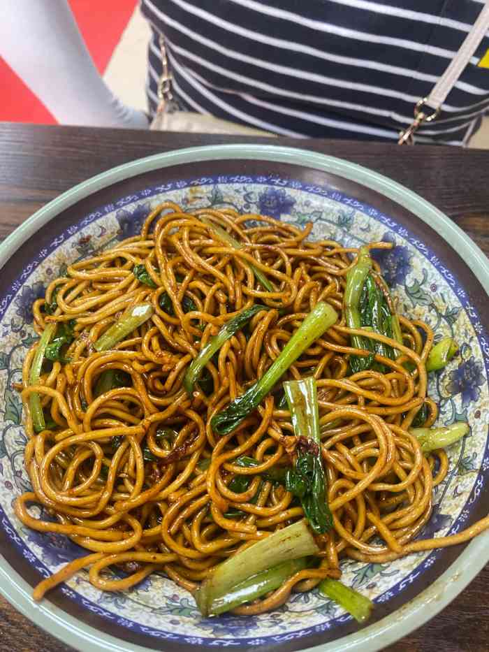 张府园大碗面(来凤街店)-"点了他家好几次外面,外面优惠力度还挺大的.