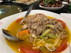 -绿雅居原生态农庄(小涌店)