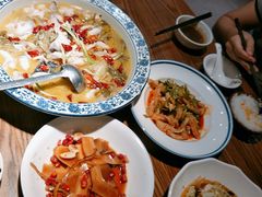 -厨彩阳光(荔枝沟路店)