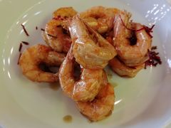 脆皮虾-金家老三饭庄(常营店)