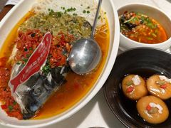 -望湘园·湖南菜(颛桥万达店)