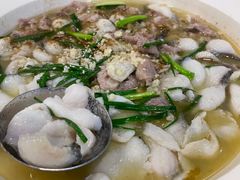 -邱大妈水煮(龙山店)
