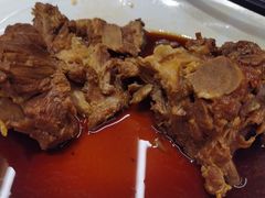 -大师兄·西北小馆(金湾华发商都店)