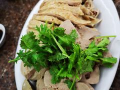 -楚生鹅粿条汤(东山分店)