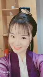 -盘子女人坊古装写真摄影(厦门总店)