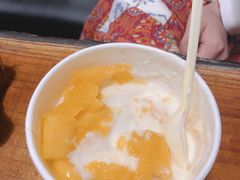 -一杯黔茶(西江千户苗寨古街店)