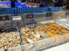 -加餐海鲜自助(宝龙一城店)