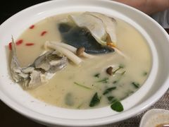 -肆月河豚·新淮扬(金融街店)