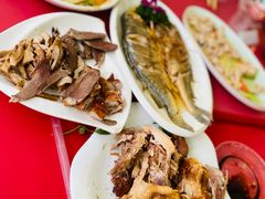 -张包铺(道外店)