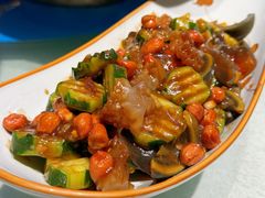 -老大连·海肠捞饭·大连海鲜大连菜(西安路店)