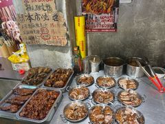 -嘉州鲜知味钵钵鸡(奎星楼店)