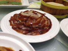 -金百万烤鸭店(马甸店)