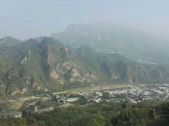 -黄崖关长城