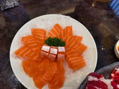-川骄海鲜自助(亚运村店)