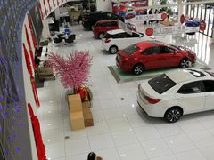 -上海和展广汽丰田4S店(老闵行店)