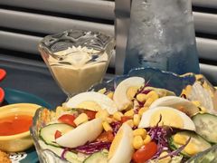 -吱咖啡西式简餐