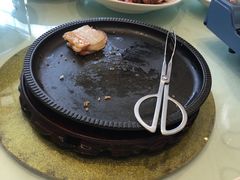 -小厨娘淮扬菜(天印大道店)