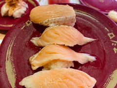 -寿司郎(北京路粤潮楼店)