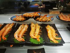 -喜庭海鲜自助(来福士店)