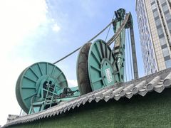 -闸弄口(地铁站)