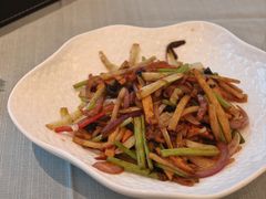 -安徽大厦中餐厅