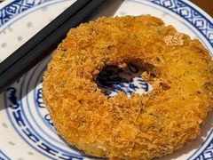 -和府捞面(东方广场店)