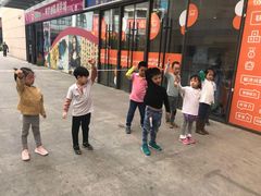 -联恩国际儿童教育·幼小衔接·少儿英语·托管班(远洋未来中心店)