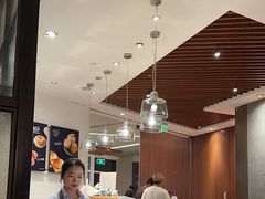 -新旺茶餐厅(嘉里城店)