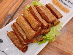-老回回饺子馆(海洋馆店)